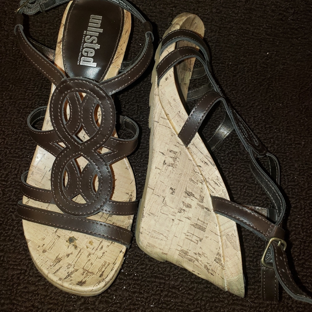 Ladies Shoes